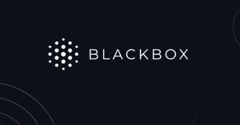 Blackbox ia. Things To Know About Blackbox ia. 